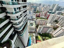 City Gate (D7), Apartment #563194201